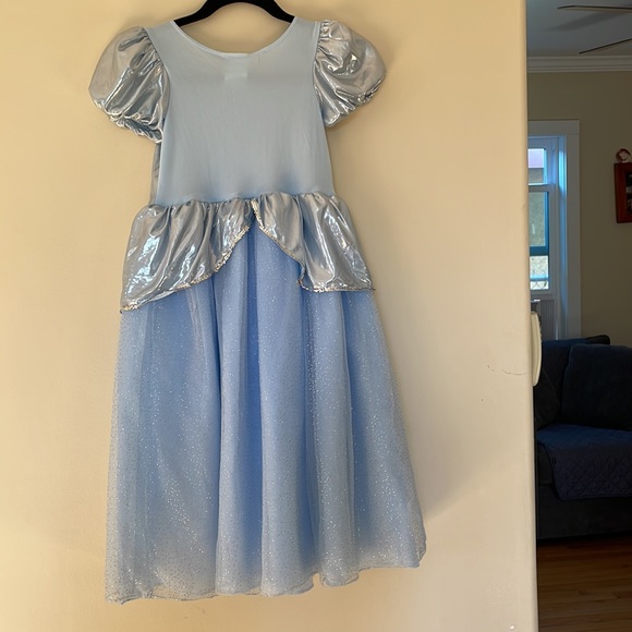 Disney store kids costume - Picture 2 of 8